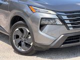 Used 2025 Nissan Rogue SUV
