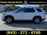 Used 2025 Honda Pilot SUV