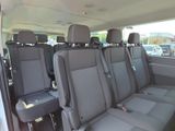 New 2026 Ford Transit-350 Van