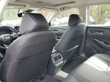New 2026 Honda Accord Hybrid Sedan
