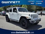 Used 2022 Jeep Wrangler SUV