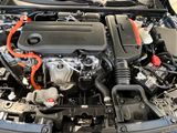 New 2026 Honda Civic Sedan Hybrid Sedan