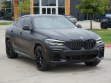 Used 2022 BMW X6 SUV
