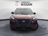 New 2026 Nissan Rogue SUV