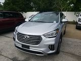 Used 2017 Hyundai Santa Fe SUV