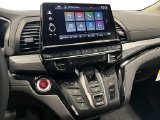 New 2027 Honda Odyssey Van