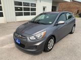 Used 2016 Hyundai Accent Hatchback