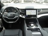 New 2026 Jeep Grand Wagoneer SUV