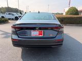 Used 2024 Honda Accord Sedan