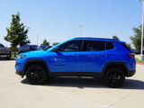New 2026 Jeep Compass SUV