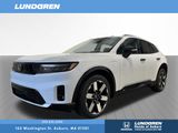 New 2026 Honda Prologue SUV