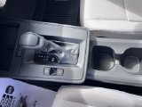 New 2026 Toyota Corolla Cross SUV