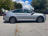 Used 2025 Volkswagen Jetta Sedan