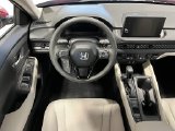 New 2026 Honda Accord Sedan Sedan