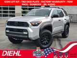 Used 2025 Toyota 4Runner i-FORCE MAX Hybrid SUV