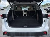 Used 2022 Toyota Highlander Hybrid SUV