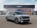 New 2026 Kia Carnival Hybrid Van