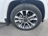 Used 2024 Jeep Grand Cherokee SUV