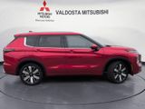New 2026 Mitsubishi Outlander SUV