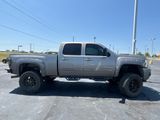 Used 2012 Chevrolet Silverado 3500HD Truck