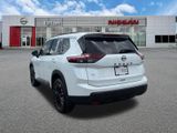 New 2026 Nissan Rogue SUV