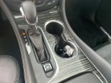 Used 2017 Buick Envision SUV