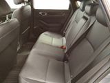 Used 2022 Honda Civic Hatchback Hatchback