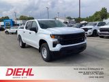 New 2026 Chevrolet Silverado 1500 Truck