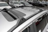 New 2026 Toyota Sequoia SUV