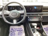 New 2026 Hyundai Tucson SUV