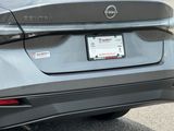 New 2026 Nissan Sentra Sedan