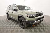 New 2026 Honda Passport SUV