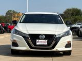 Used 2020 Nissan Altima Sedan