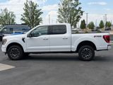 Used 2023 Ford F-150 Truck