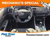 Used 2017 Honda Accord Sedan