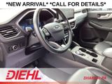 Used 2024 Ford Escape SUV
