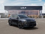 New 2026 Kia Sportage SUV