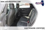 Used 2026 Chevrolet TrailBlazer SUV