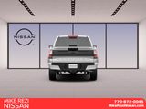 New 2026 Nissan Frontier Truck
