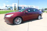 Used 2015 Chevrolet Malibu Sedan