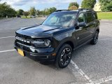 Used 2023 Ford Bronco Sport SUV