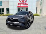 Used 2024 Toyota Highlander SUV