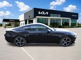 Used 2025 Ford Mustang Coupe