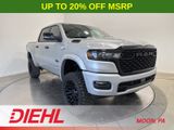 New 2026 Ram 1500 Truck