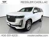 Used 2021 Cadillac Escalade ESV SUV