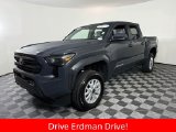 Used 2026 Toyota Tacoma Truck