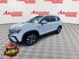 Used 2023 Volkswagen Taos SUV