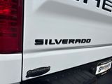 New 2026 Chevrolet Silverado 1500 Truck