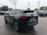 Used 2025 Chevrolet Trax SUV