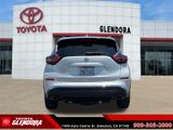 Used 2021 Nissan Murano SUV